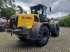Picture of New Holland W170 D2 Stage V shovel / wiellader