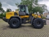 Afbeeldingen van New Holland W170 D2 Stage V shovel / wiellader