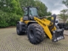 Afbeeldingen van New Holland W170 D2 Stage V shovel / wiellader