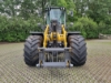 Afbeeldingen van New Holland W170 D2 Stage V shovel / wiellader