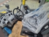 Afbeeldingen van New Holland W170 D2 Stage V shovel / wiellader