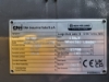 Afbeeldingen van New Holland W170 D2 Stage V shovel / wiellader