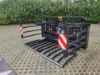 Afbeeldingen van Just SG 4500 silagevork