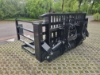 Afbeeldingen van Just SG 4500 silagevork