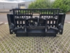 Afbeeldingen van Just SG 4500 silagevork