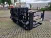 Afbeeldingen van Just SG 4500 silagevork