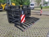 Afbeeldingen van Just SG 4500 silagevork