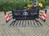 Afbeeldingen van Just SG 4500 silagevork
