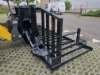 Afbeeldingen van Just SG 4500 silagevork