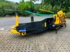 Picture of New Holland 750BFIU plus maisbek