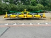 Picture of New Holland 750BFIU plus maisbek