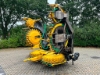 Picture of New Holland 750BFIU plus maisbek