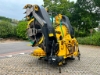 Picture of New Holland 750BFIU plus maisbek