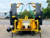 Picture of New Holland 750BFIU plus maisbek
