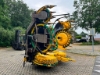 Picture of New Holland 750BFIU plus maisbek