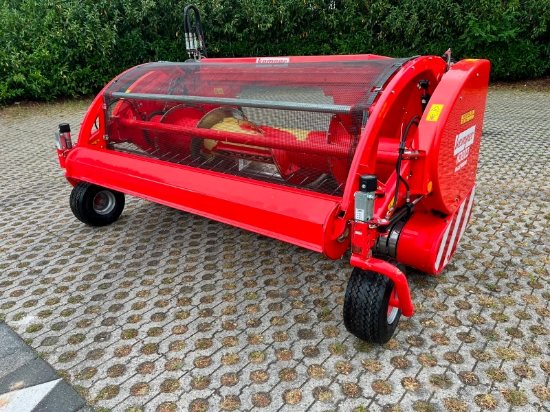 Bild von  Kemper N3003 maximum gras pickup 
