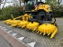 Picture of New Holland 90BFIE Plus 12 rij maisbek ( Kemper 490 Plus )