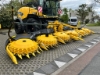 Bild von New Holland 90BFIE Plus 12 rij maisbek ( Kemper 490 Plus )