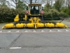 Bild von New Holland 90BFIE Plus 12 rij maisbek ( Kemper 490 Plus )