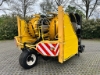 Bild von New Holland 90BFIE Plus 12 rij maisbek ( Kemper 490 Plus )