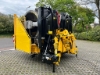 Bild von New Holland 90BFIE Plus 12 rij maisbek ( Kemper 490 Plus )