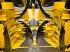 Picture of New Holland 90BFIE Plus 12 rij maisbek ( Kemper 490 Plus )