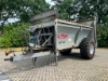 Afbeeldingen van Fliegl ADS 120 mestverspreider