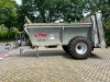 Afbeeldingen van Fliegl ADS 120 mestverspreider