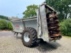 Afbeeldingen van Fliegl ADS 120 mestverspreider