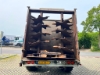 Afbeeldingen van Fliegl ADS 120 mestverspreider