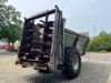 Afbeeldingen van Fliegl ADS 120 mestverspreider