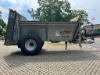 Afbeeldingen van Fliegl ADS 120 mestverspreider