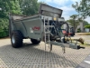 Afbeeldingen van Fliegl ADS 120 mestverspreider