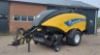 Picture of New Holland BB890 balenpers
