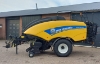 Picture of New Holland BB890 balenpers