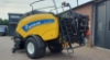 Picture of New Holland BB890 balenpers