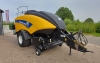 Picture of New Holland BB890 balenpers