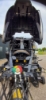 Picture of New Holland BB890 balenpers