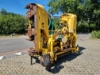 Picture of New Holland 600 SFI plus maisbek