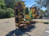 Picture of New Holland 600 SFI plus maisbek
