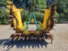 Picture of New Holland 600 SFI plus maisbek