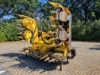 Bild von New Holland 600 SFI 8R S DISC maisbek