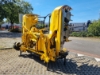 Bild von New Holland 600 SFI 8R S DISC maisbek
