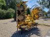 Bild von New Holland 600 SFI 8R S DISC maisbek