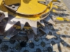 Bild von New Holland 600 SFI 8R S DISC maisbek