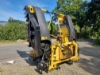Bild von New Holland 750 BFIU / Kemper 475 plus maisbek