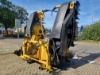 Bild von New Holland 750 BFIU / Kemper 475 plus maisbek