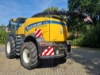 Afbeeldingen van New Holland FR780 zelfrijdende hakselaar