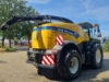 Afbeeldingen van New Holland FR780 zelfrijdende hakselaar
