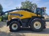 Afbeeldingen van New Holland FR780 zelfrijdende hakselaar